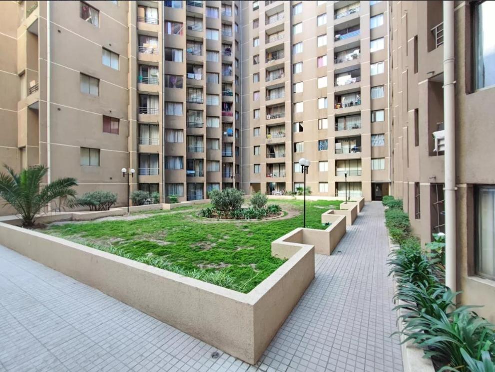 Alcantara Apartamento *