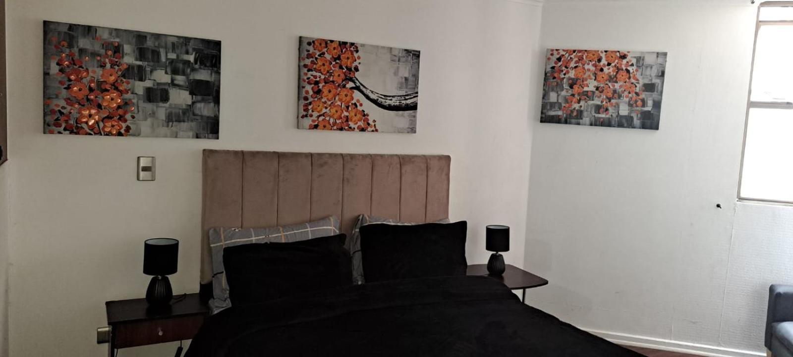 Appartamento Alcantara