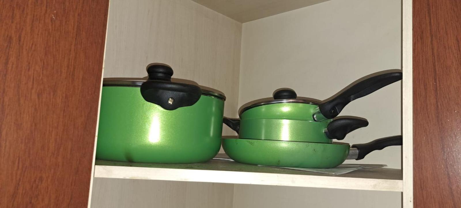 Alcantara Appartamento