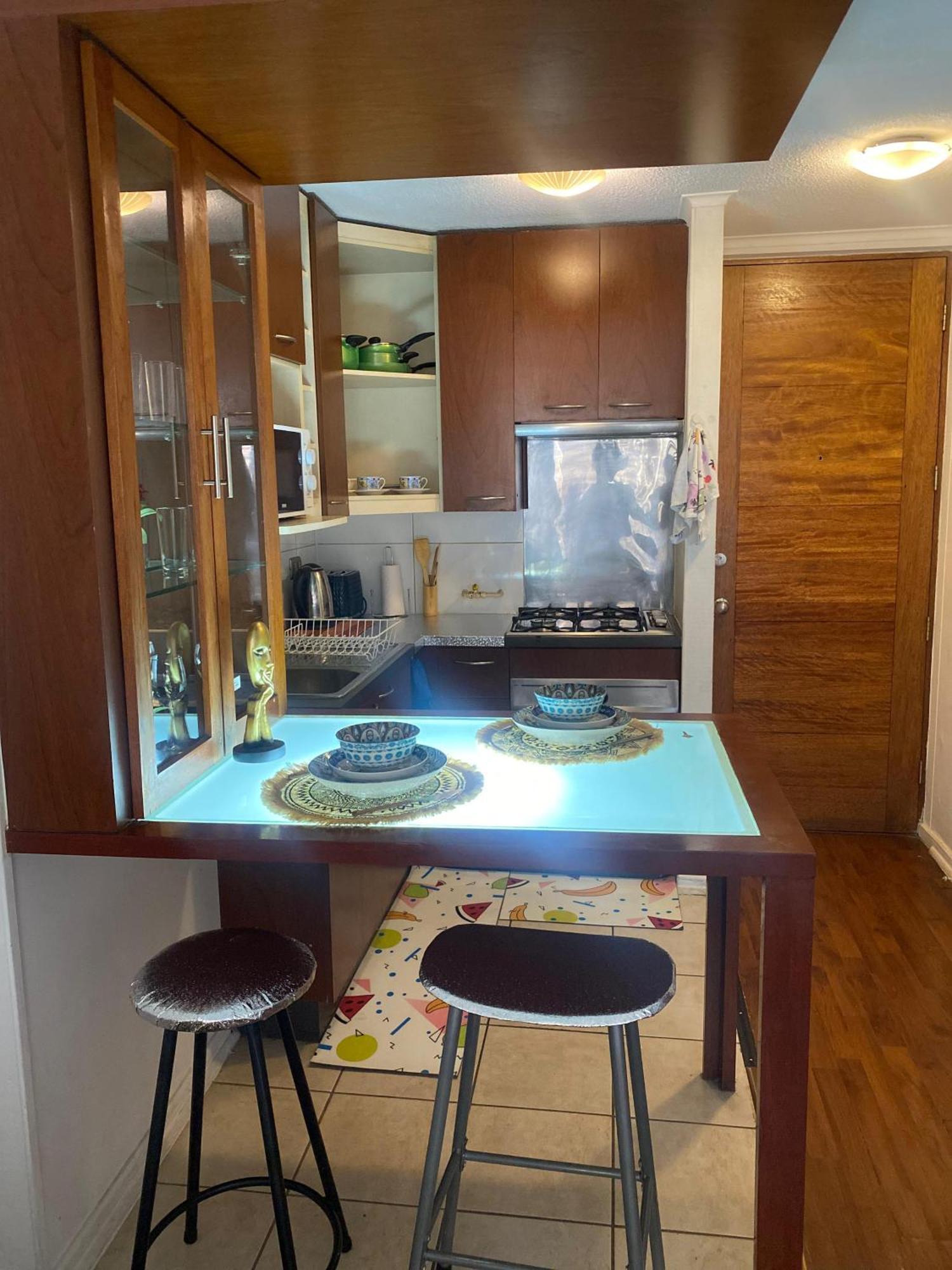 Appartamento Alcantara *