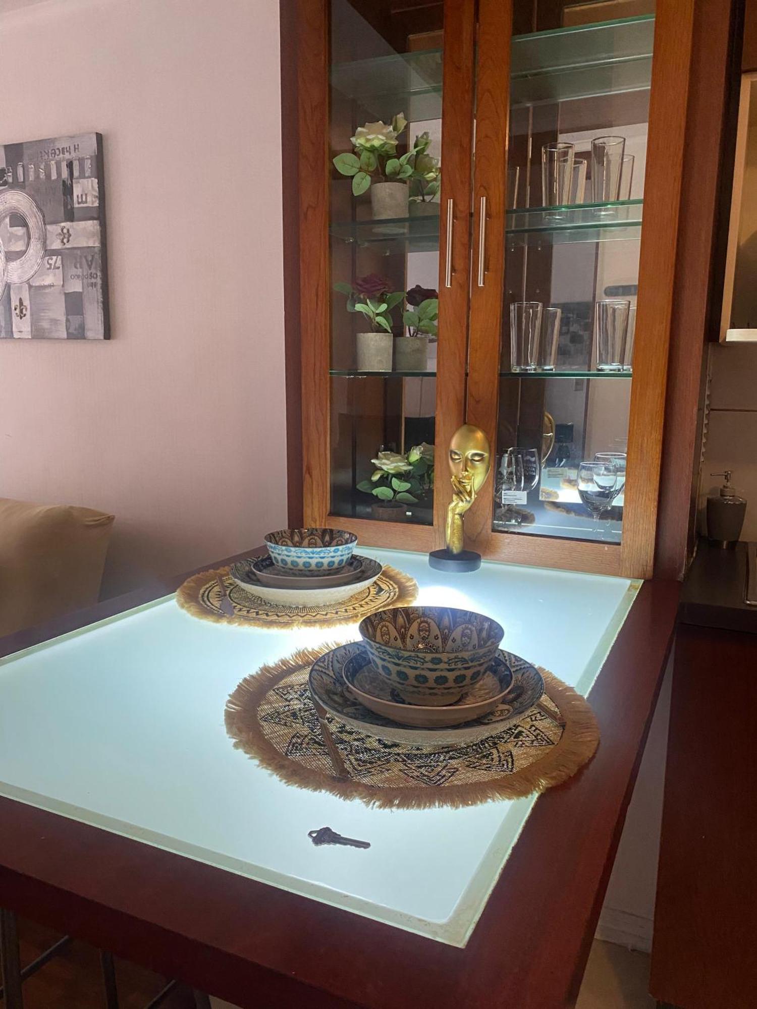 Alcantara Appartamento